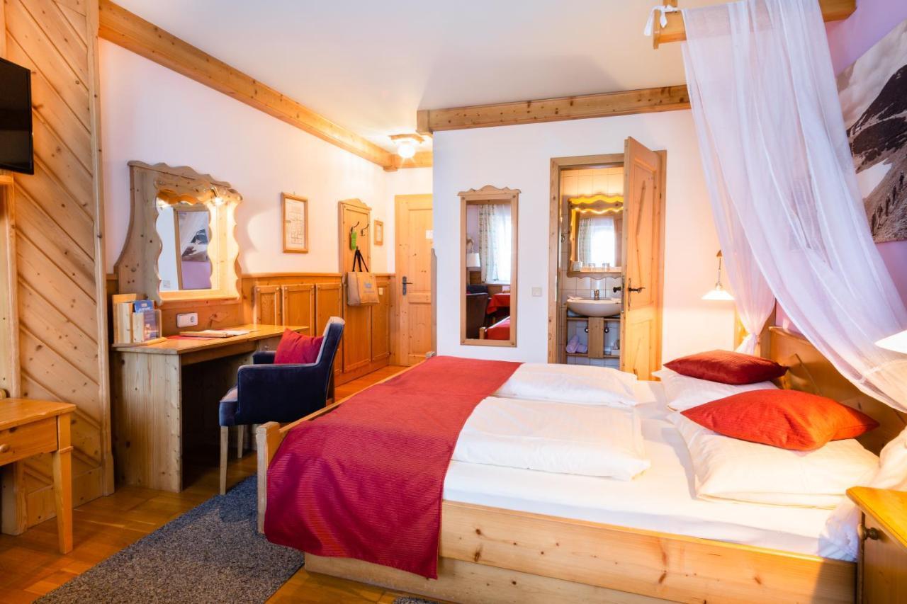 Scharfegger'S Raxalpenhof - Zuhause Am Land Hotel Reichenau Luaran gambar